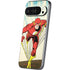 DC Comics The Flash Classic Art Sprint Pose Pixel 9 Pro XL Skin